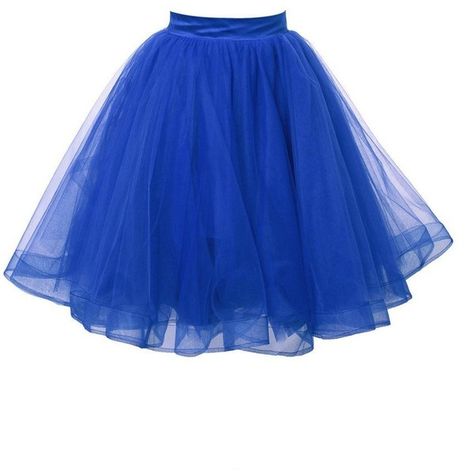 0 Skirts Knee Length, Knee Length Skirts, Tutu Skirts, Skirt Knee Length, Tulle Tutu, Blue Outfit, Tutu Skirt, Knee Length Skirt, Kilt