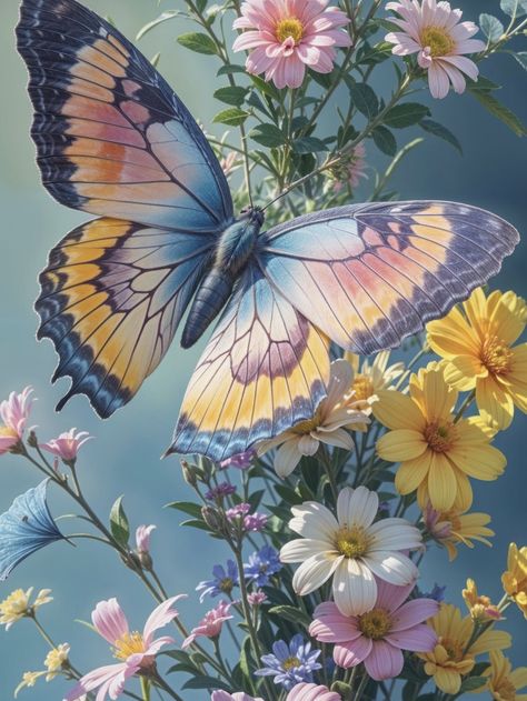 Butterfly Flying, Butterflies Flying, Sarah Kay, Cellphone Wallpaper Backgrounds, Nail Designs Spring, Cellphone Wallpaper, Beautiful Wallpapers, Fashion Fashion, Wallpaper Backgrounds