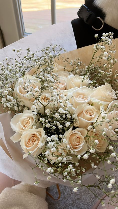 Flower Boquet, White Flower Bouquet, Luxury Flower Bouquets, Prettiest Bouquet, Boquette Flowers, Flowers Bouquet Gift, Flower Therapy, Beautiful Bouquet Of Flowers, Luxury Flowers