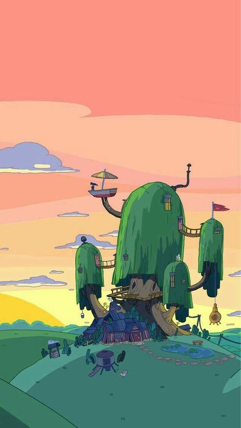 Time Wallpaper, Adventure Time Wallpaper, Adventure Time, Pins, Art