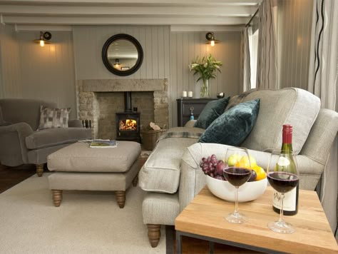 Cotswold Interiors Sitting Rooms, Neptune Lounge Living Rooms, Neptune Living Room, Country Living Sofa Dfs, Country Sofa Uk, Indulgence Sofa Dfs, Edinburgh Sofa Dfs, Cottage Lounge, Cottage House Interior