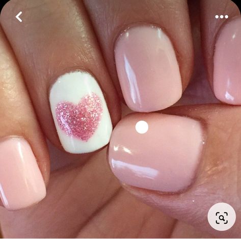 Beautiful Wedding Nails, Blooming Nails, Latest Nails, Nails Photos, Friend Drawings, Nails Arts, February Nails, Cute Gel Nails, Get Nails