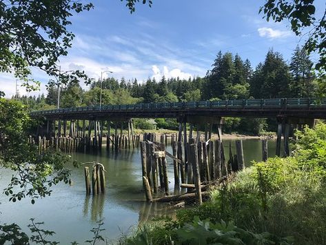 Kurt Cobain Memorial Park, Aberdeen - Tripadvisor Aberdeen Washington, Dave Grohl, Memorial Park, Aberdeen, Kurt Cobain, Nirvana, Cityscape, Trip Advisor, Vision Board