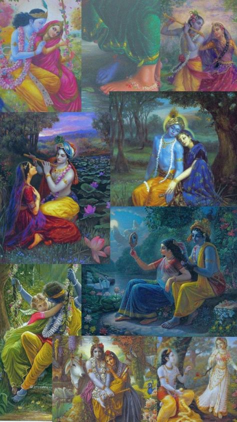 Krishna Wallpapers Aesthetic, Radha Krishna Aesthetic, Krishna Aesthetic, Satya Sanatan, Cartoons Krishna, Ram Hanuman, Radhe Krishna Wallpapers, Shree Krishna Wallpapers, Aesthetic Cartoon