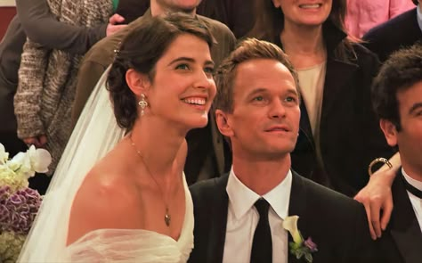 Himym Episodes, Barney E Robin, Barney Robin, Barney And Robin, Legen Wait For It Dary, How Met Your Mother, Robin Scherbatsky, Monica And Chandler, Barney Stinson