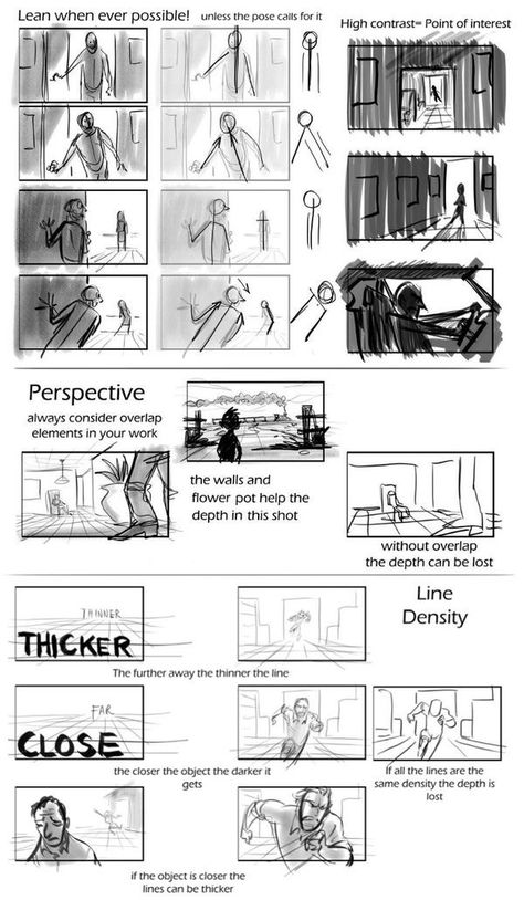 Story Boarding Tips, How To Draw Storyboard, Story Board For Animation, Story Board Illustration Ideas Easy, Drawing Comics Tips, Storyboarding Tips, Story Board Sketch, Storytelling Drawing, Story Board Design