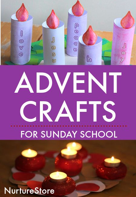 Advent crafts for Sunday School - NurtureStore Advent Crafts For Kids Sunday School, Sunday School Advent, Advent Games, Christmas Sunday School Crafts, Advent Hope, Hope Crafts, Christmas Sunday School, First Sunday Of Advent, Advent Crafts