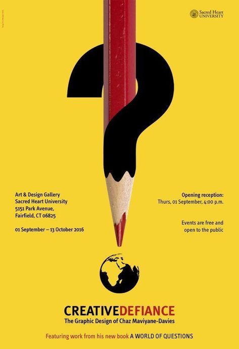 Question Poster Design, Posters On Education, University Poster Design Ideas, Poster About Education, Education Ads Creative, Education Poster Creative, Poster On Education, Creative Education Poster Design, Educational Advertisement