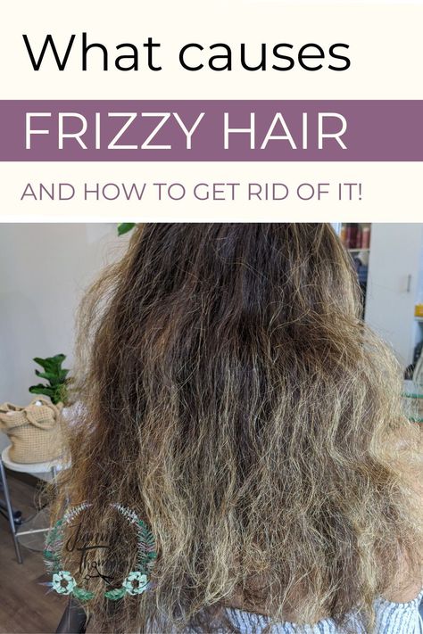 Hair Products For Thick Frizzy Hair, How To Fix Dry Frizzy Damaged Hair, Dry Frizzy Curly Hair Remedies, Best Frizzy Hair Products, Fizzy Hair Products, Defrizz Hair Products, How To Style Dry Frizzy Hair, Tame Frizzy Wavy Hair, Short Hair Styles For Thick Frizzy Hair