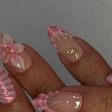 Edith✨️ | GEL-X EDUCATOR | TRAININGS | Brea, CA 📍 on Instagram: "💕🌸🎀🩷  @apresnailofficial  Natural Almond Medium  @rarjsmofficial  Milky Rose Base ✨Code CHIBI for 30% off✨  @sweetienailsupply  Crazy Top Gel ✨Code CHIBI for 10% off✨ @ladybugnproducts  Chrome Gel @southtxnailsupply  South TX Sculpt @kupainc  Top coat   NAIL ART CLASSES NOW AVAILABLE! DM for more information 🌸  ✨✨WANTING TO BECOME YOUR OWN BOSS? ✨✨ Gel-X classes are now available!  I am currently enrolling for May and June! My class goes over everything you need to know about Gel-X, and includes a full kit, certification of completion (not a license), lifetime mentorship, and many other perks ✨  DM for pricing and more info ✨✨PAYMENT PLANS AVAILABLE ✨✨  What’s included?  Full nail kit valued at $400 (includes everything Gel X Process, Sculpting Gel Nails Design, Sculpting Gel Nails, Become Your Own Boss, Gel Designs, Nail Jewelry, Nails Almond, Gel Nail Designs, Own Boss