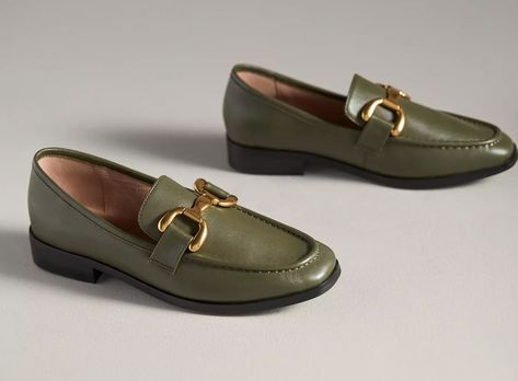 Womens driving loafers