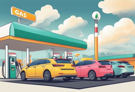 This article provides a comprehensive list of cars with poor gas mileage, highlighting vehicles that are inefficient in fuel consumption. If fuel economy is a key factor in your decision-making process, this guide will help you identify which gas guzzlers to avoid. It focuses on cars that consume more fuel than average, offering insights for those looking to make environmentally friendly or cost-effective automotive choices. About Cars, Gas Mileage, Bugatti Chiron, Gas Prices, Toyota Prius, Performance Cars, Gas Tanks, Lamborghini Aventador, Fuel Efficient