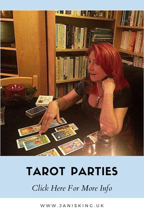 Are you looking to make Tarot part of your next event?

Whether it is a corporate event or party, an opening, a business anniversary, a birthday party or wedding or a get together evening for friends, having Tarot readings for your guests as part of your event can be a really fun component of an evening, making it memorable and original. I always make sure readings are in keeping with the event, being sensitive to the fact everyone is there to enjoy themselves. Tarot Table Set Up, Tarot Card Party, Tarot Party, Being Sensitive, Business Anniversary, Life Code, Party Setup, Opening A Business, Event Table