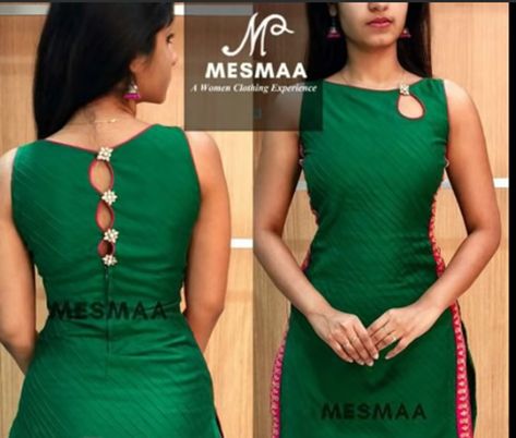 Punjabi Dress Neck Designs Latest Simple, Boat Neck Kurta Designs, Back Neck Dori Designs For Kurtis, Front And Back Neck Design For Kurtis, Latest Front Neck Designs For Suits, Boatneck Kurti Designs, Front Neck Designs For Kurtis Latest, Back Neck Designs For Kurtis Stylish, Piping Neck Designs