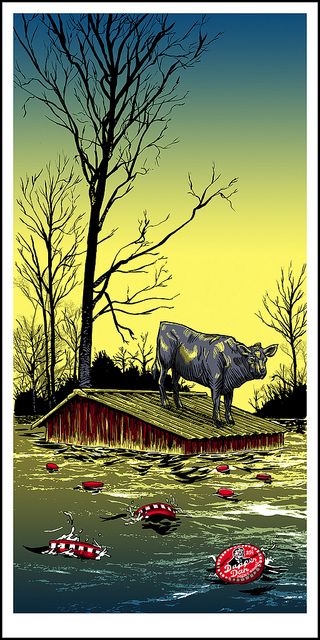 "You will see things - wonderful to tell! You will see... a cow on the roof of a... a cottonhouse! And oh so many startlements." O Brother, Where Art Thou? Tim Doyle, O Brother Where Art Thou, Brother Where Art Thou, Coen Brothers, Brothers Movie, Spoke Art, The Prophecy, Dapper Dan, The Big Lebowski