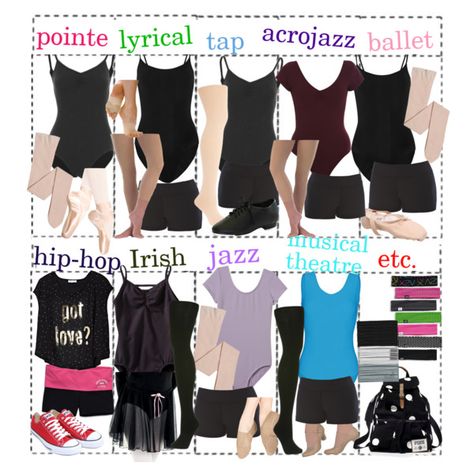 DANCE CLASS; WHAT TO WEAR & MORE Tap Class Outfit, What To Wear To Dance Class Outfits, Dance Outfits Black, Dance Audition Outfit, Dance Class Outfit, Below The Knee Dress, Flamenco Skirt, Class Outfits, Dance Things