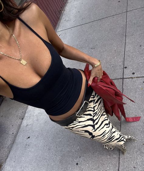 Stile Kylie Jenner, Chique Outfit, Looks Party, Looks Street Style, Mode Inspo, Mode Vintage, Looks Style, Mode Inspiration, Spring Summer Outfits