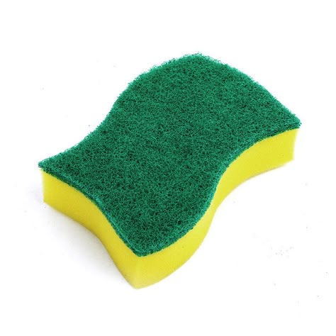 Sponge Aesthetic, Sponges Cleaning, P Png, Summer Collapsed Into Fall, Green Morning, China Kitchen, Loofah Sponge, Cleaning Sponge, Eco Friendly Kitchen