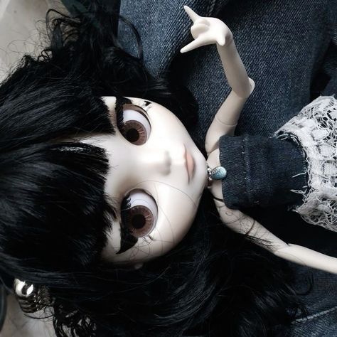 Blythe Bebek, It Movie Cast, Old Dolls, Foto Ideas Instagram, Ethereal Art, Barbie Movies, Pretty Dolls, Cute Toys, Samhain