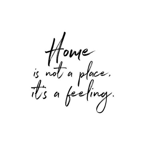 Home Is Not A Place, Real Estate Marketing Quotes, Real Estate Slogans, Interior Design Quotes, Real Estate Fun, Inmobiliaria Ideas, Real Estate Memes, House Quotes, Real Estate Agent Marketing