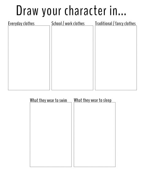 Make Your Own Oc Challenge Based On You, Drawing Meme Template Bases, Outfit Chart Drawing, Art Vs Artist Template, Oc Questions Get To Know Your, Things To Do With Your Ocs, Art Oc Challenge, Oc Art Challenge, Ship Chart