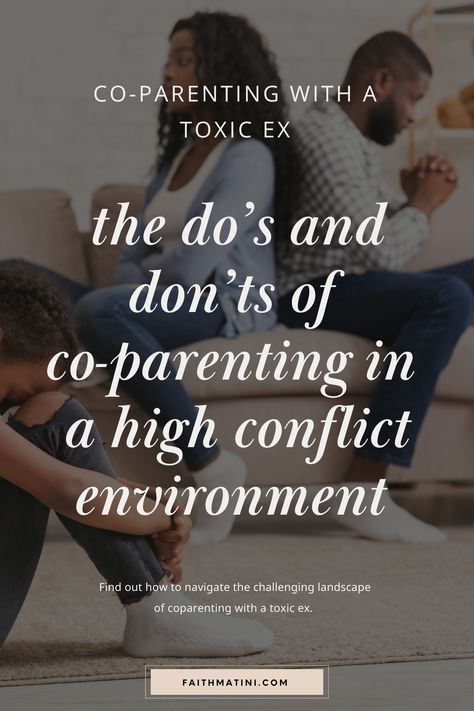 High Conflict Co Parenting, Activities For Friends, Parallel Parenting, Divorce Recovery, Positive Environment, Divorce Advice, Family Law Attorney, Parenting Plan, Rough Seas