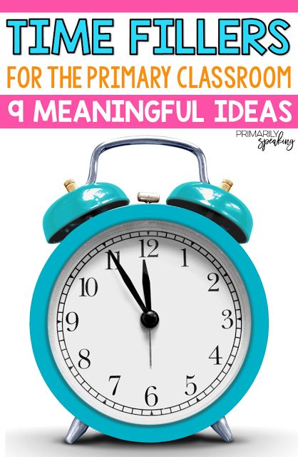 This post has some great suggestions for time fillers, and they are all meaningful.  I love that each of these whole group ideas are fun and engaging. I can't pick a favorite because they are all so great! Time Filler Games, Time Filler Activities, Classroom Management Elementary, Substitute Teaching, Classroom Management Ideas, Teacher Activities, Tips For Teachers, Education Post, Teacher Planning