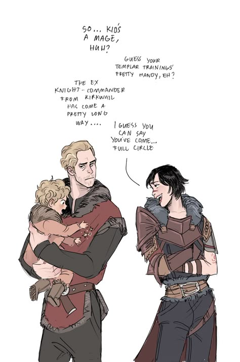 Cullen Dragon Age, Dragon Age Comics, Dragon Age Fanart, Dragon Age Memes, Cullen Rutherford, Dragon Age Funny, Dragon Age Romance, Da Inquisition, Dragon Age Art