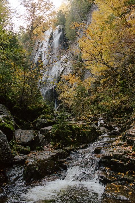 Adirondack Mountains Aesthetic, Creative Landscape Photography, Mountains Aesthetic, Adirondack Park, Creative Landscape, Adirondack Mountains, Forest Service, Photography Guide, Autumn Landscape