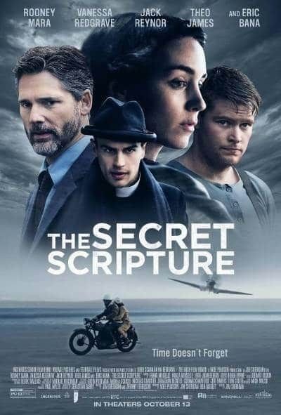 The Secret Scripture, Tam Film, Period Drama Movies, Vanessa Redgrave, Eric Bana, Good Movies On Netflix, Film Netflix, Series To Watch, Movies Worth Watching