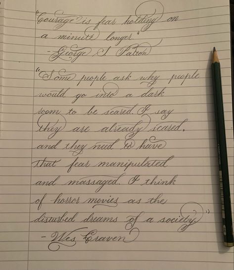 Notes Aesthetic Love, Pretty Cursive Handwriting, Pretty Handwriting Aesthetic, Fancy Handwriting, Unique Handwriting, Penmanship Handwriting, Elegant Handwriting, Best Handwriting, Cursive Writing Practice Sheets