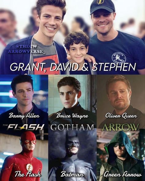 Anime Happy Birthday, Flash Funny, Arrow Verse, Dc Comics Series, Superhero Shows, The Flash Grant Gustin, Dc Tv Shows, Cw Dc, Kite Festival