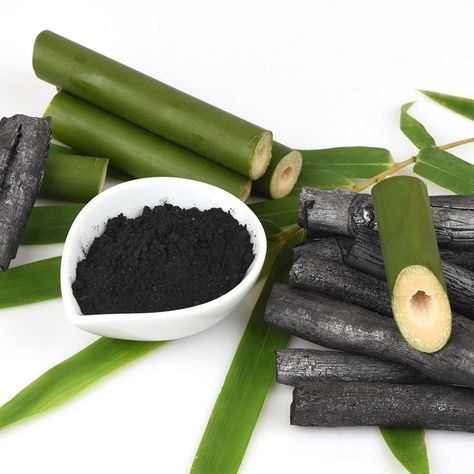 Charcoal Reference, Bamboo Fences, Bamboo Charcoal Soap, Lemon Scrub, Bamboo Charcoal Bags, Diy Room Spray, Privacy Blinds, Blinds Ideas, Bamboo Ideas