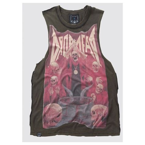 Tay Jardine, Drop Dead Clothing, Blood Shirt, Oliver Sykes, Sleeveless Tee, Sleeveless T Shirt, Drop Dead, Fashion Victim, Sleeveless Tshirt