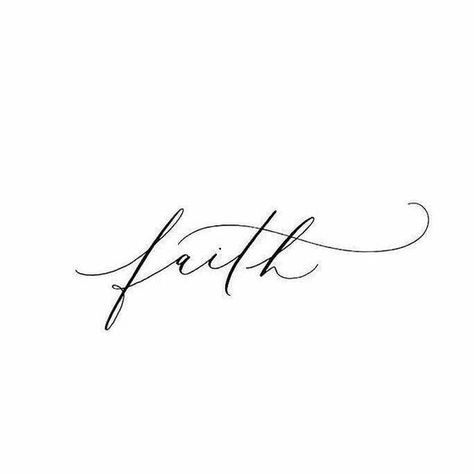 Wisdom Through Faith Saved By Grace Through Faith Tattoo, Spiritual Journey Tattoo, God Word Tattoo, Faith Word Tattoo, Wisdom Tattoo, Faith Tattoo Designs, Grace Tattoos, Wörter Tattoos, Tattoo Fonts Cursive