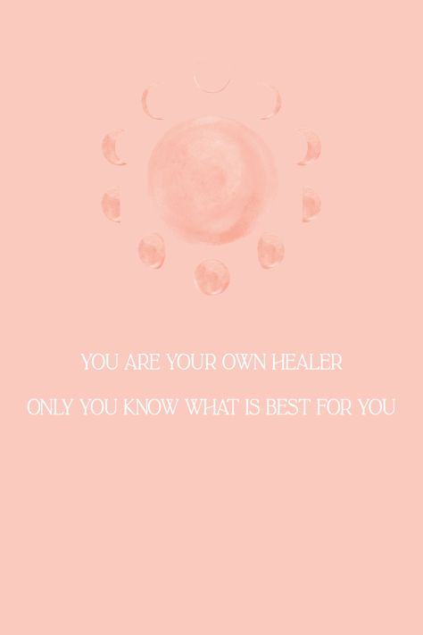 You are your own healer #selflove #selfhealing #quotes #lovequotes #love #pinterest #inspiration #lifequotes #pinterestquotes #aesthetic #art #pinterestart #pinterestinspired #instagram #amour Healer Quotes, Good Person Quotes, Person Quotes, Self Love Journey, Self Love Quote, Love Pinterest, I Am Affirmations, Good Person, Wellness Lifestyle