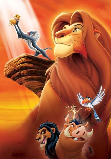 Scar The Lion King, Disneyland Images, Lion King Images, Lion King Poster, Lion King Drawings, Lion King Pictures, Lion King Birthday, Lion Photography, Lion King 2