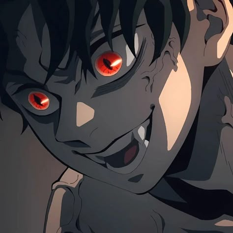 Mozan🖤 #icon #anime #demonslayer #kimetsu Demon Slayer Icons Muzan, Demon Slayer Demons, Muzan Jackson, Do I Like Him, Kibutsuji Muzan, Demon Slayer Icons, Muzan Kibutsuji, Anime Drawing Books, Demon King Anime