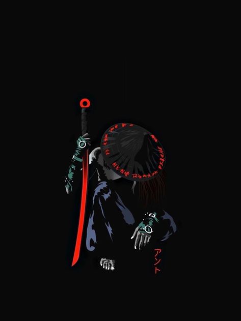 Samoraii Wallpaper, Guerriero Samurai, Japanese Art Samurai, Android Wallpaper Dark, Anime Picture Hd, Samurai Wallpaper, Warriors Wallpaper, Samurai Artwork, Samurai Art