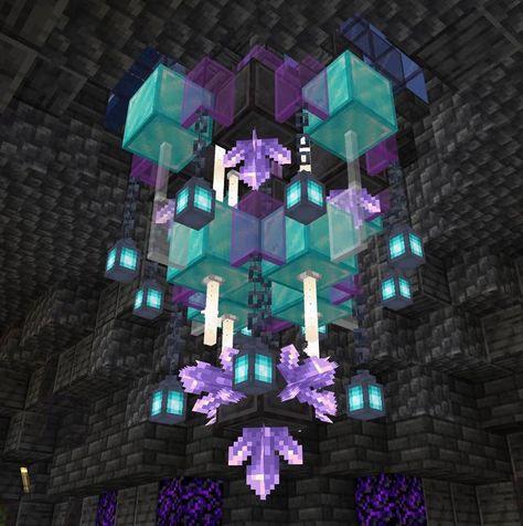 Enchanting Room Minecraft, Minecraft Structures, Minecraft Banner Designs, Bangunan Minecraft, Minecraft Banners, Mc Ideas, Mc Builds, Cool Minecraft Creations, Cute Minecraft