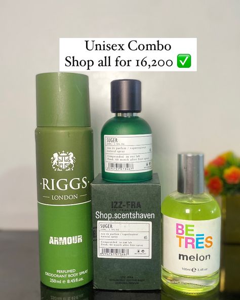 Shop from any of our available combos today. Every combo is carefully curated to serve your fragrance needs on a budget. To order: WhatsApp link in bio/ Send a Dm. WHATSAPP NUMBER: 08127006323 WHATSAPP IS PREFERRED FOR PLACING ORDERS We deliver nationwide. [perfume vendor, affordable perfume, perfume plug in Lagos, perfume vendor in Abuja, perfume in ibadan, fragrances in Lagos, cheap perfume, budget friendly perfume, Arab perfume, perfumes in Ibadan, perfumes in Lagos, perfumes in Abuja, ] Affordable Perfume For Women, Perfume Vendor, Affordable Perfume, Perfume Combos, Perfume Business, Fragrance Lab, Cheap Perfume, Bridal Gift Wrapping Ideas, Fragrances Perfume Woman