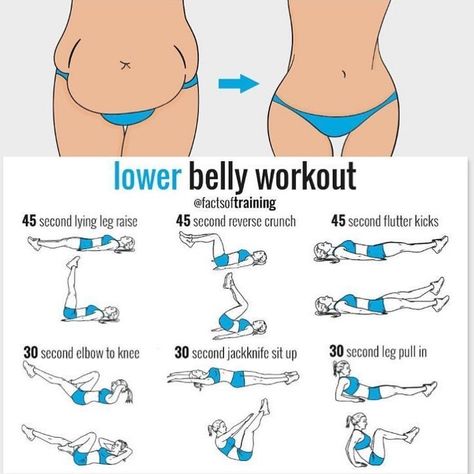 Squat Challenge on Instagram: “At home abs workout 😍 Tag someone www.squatchallenge.com  #thesquatchallenge #squatchallenge” Lower Stomach Workout, Lower Belly Workout, Tummy Workout, Workout For Flat Stomach, Trening Fitness, Body Workout Plan, Weight Workout Plan, Trening Abs, Gym Workout For Beginners