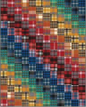 Quilts For Men Patterns, Flannel Quilt Patterns, Masculine Quilts, Plaid Quilts, Jean Quilts, Blue Jean Quilts, Quilt Pattern Free, Denim Quilts, Quilts For Kids