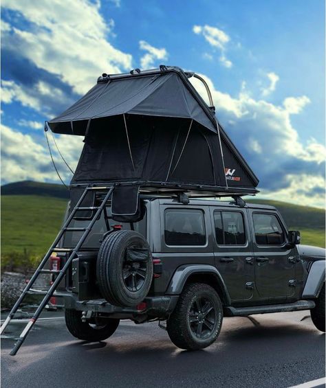 Whether you’re a seasoned camper or an amateur, finding the right tent can make or break your experience in the great outdoors. From size and durability to features and price, there’s a lot to consider. Car Roof Tent, Van Tent, Bed Tents, Truck Bed Tent, Car Tent Camping, Auto Camping, Rooftop Tent, Best Tents For Camping, Truck Tent