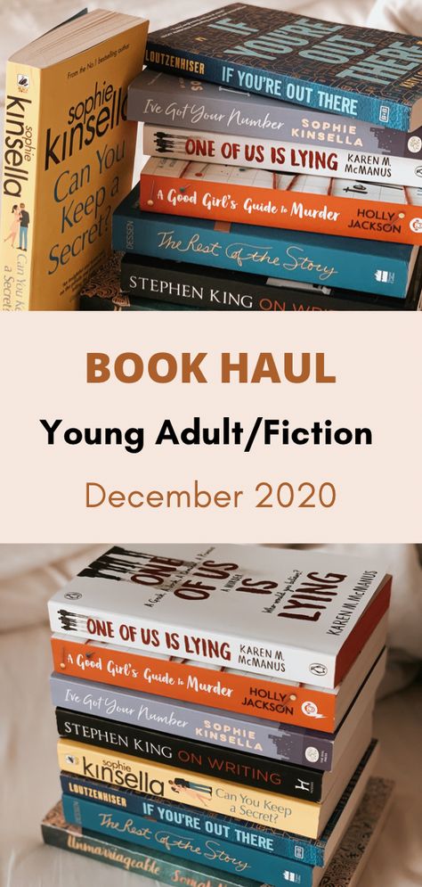 This is a list of the top recommended books in the young adult fiction genre in 2020 and 2021. These are the best books to read for people who enjoy popular teen novels. These books are of different genres like romance and crime thrillers. Books Checklist, Mystery Books Worth Reading, Young Adult Books Romance, Young Adult Romance Novels, Buying Books, Adult Romance Novels, Young Adult Book, Teen Novels, Recommended Books