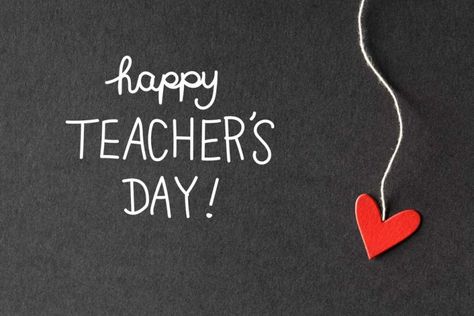 45+ Amazing Teachers Day Quotes: For Cards, Gifts, Letters and More - Best Teacher Gift Ideas Teachers Day Images, Quotes On Teachers Day, Happy Teachers Day Message, Best Teachers Day Quotes, Happy Teacher's Day Images, Teachers Day Message, Happy Teacher Day, Best Teacher Quotes, Teachers Day Quotes