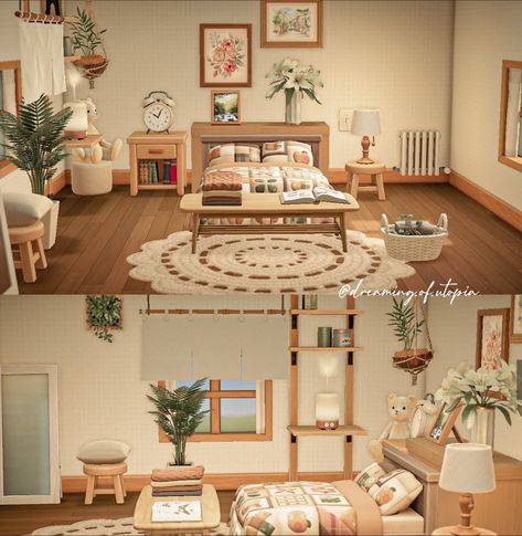 Animal Crossing Wall Design, Acnh Interior, Acnh Cottagecore, Animals Crossing, Animal Crossing Guide, Happy Home Designer, Animal Crossing Wild World, Animal Crossing Villagers, Animal Crossing Pocket Camp