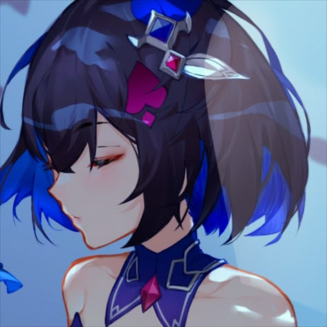 Matching Honkai Icons, Honkai Matching Pfp For 2, Honkai Icons Matching, Genshin Girl Matching Pfp, Matching Pfp Genshin Girl X Girl, Hi3 Matching Pfp, Seele Matching Pfp, Hi3 Matching Icons, Bronseele Matching Icons