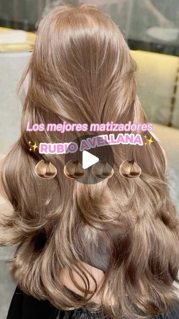 Color Rubio, Princesa Disney, Top 4, Curly Hair Styles, Honey, Hair Color, Hair Styles, Hair, On Instagram