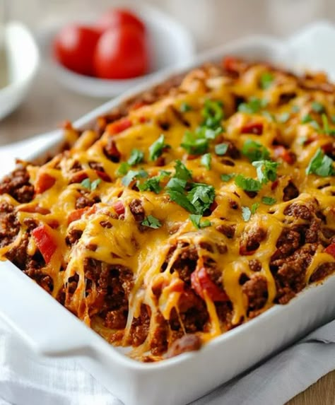 Easy Chili Hot Dog Casserole Recipe - Hot Dog Chili Casserole Recipe, Chili Hotdogs Casserole, Hot Dog Casserole Recipes Oven Baked, Meals With Hot Dogs Recipes, Easy Recipes With Hot Dogs, Chilli Hot Dogs Recipes, Hot Dog Casseroles, Chilli Cheese Dog Casserole, Hot Dog Recipes Casserole